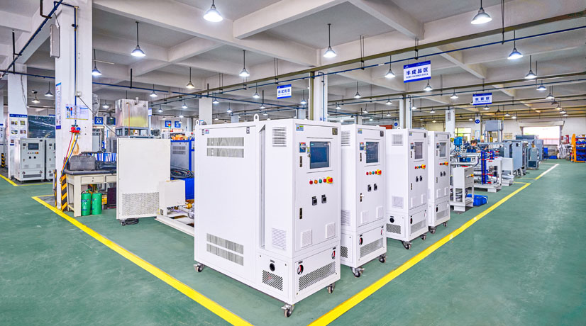 油溫機是什么？油溫機有什么特點？